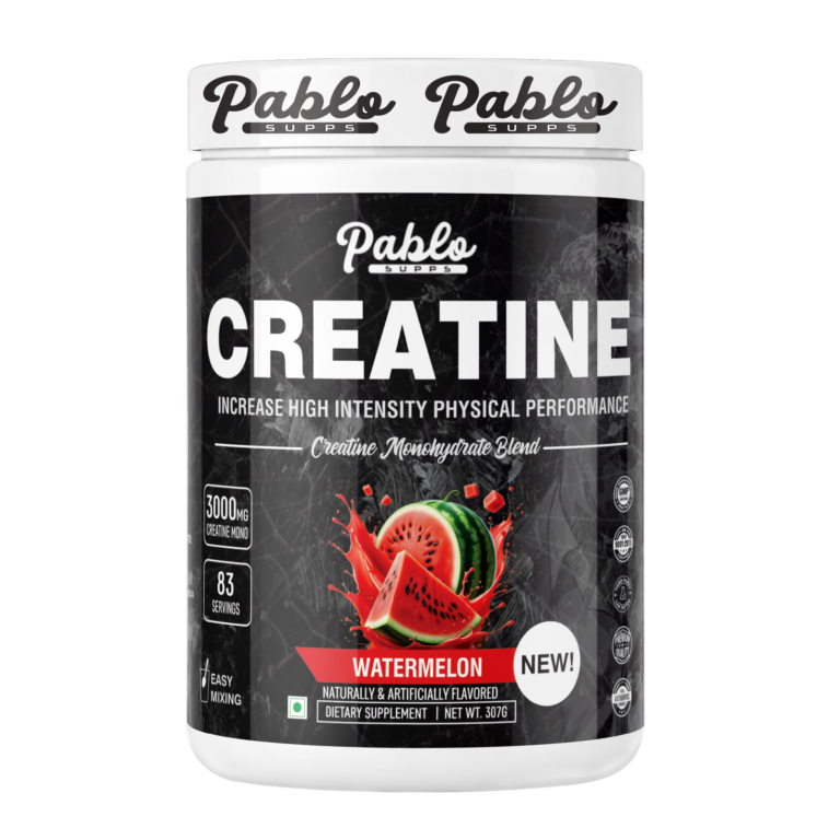 Creatine