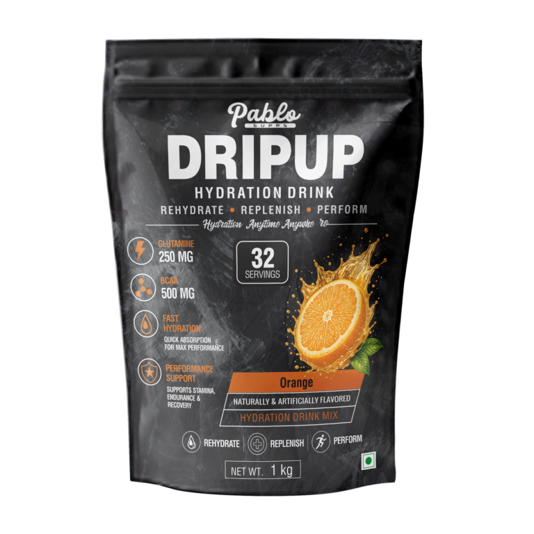 Dripup