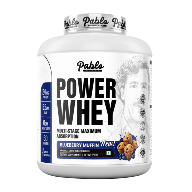 Power Whey